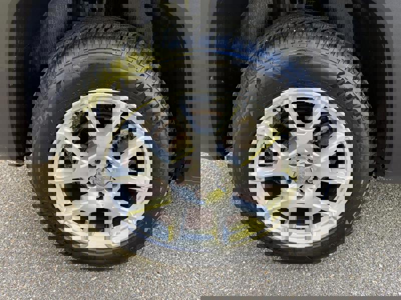 Image Jeep RENEGADE 1.3 GSE T4 150 DTC Limited FWD Leds GPS Caméra Carplay Sièges cuir Régul Clim auto Gtie 1 an